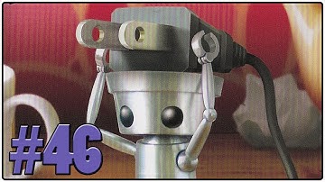 Chibi-Robo! Review - Definitive 50 GameCube Game #46