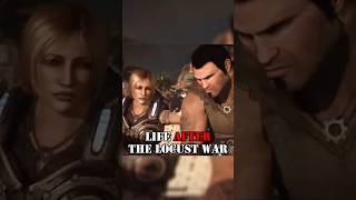 Where Did Delta Squad End Up After The Locust War?