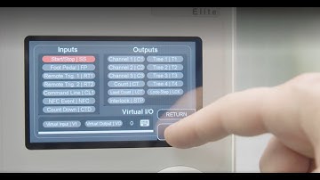 Simplify Your UV Curing Process with the Easy-to-use S2000 Elite UV Curing System