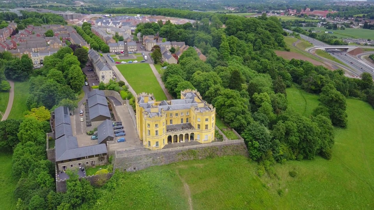 The Dower House, Bristol YouTube