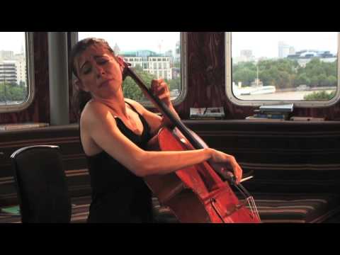 A Room for London: Natalie Clein plays Sounds from a Room (2012)
