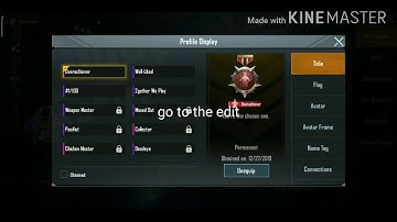 how to hide popularity in pubg mobile easy method latest video 2020