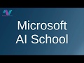 What is Microsoft AI School? | Learn AI at Microsoft AI School | Future Tech | Latest Tech