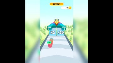 Arrow Fest - Level 1