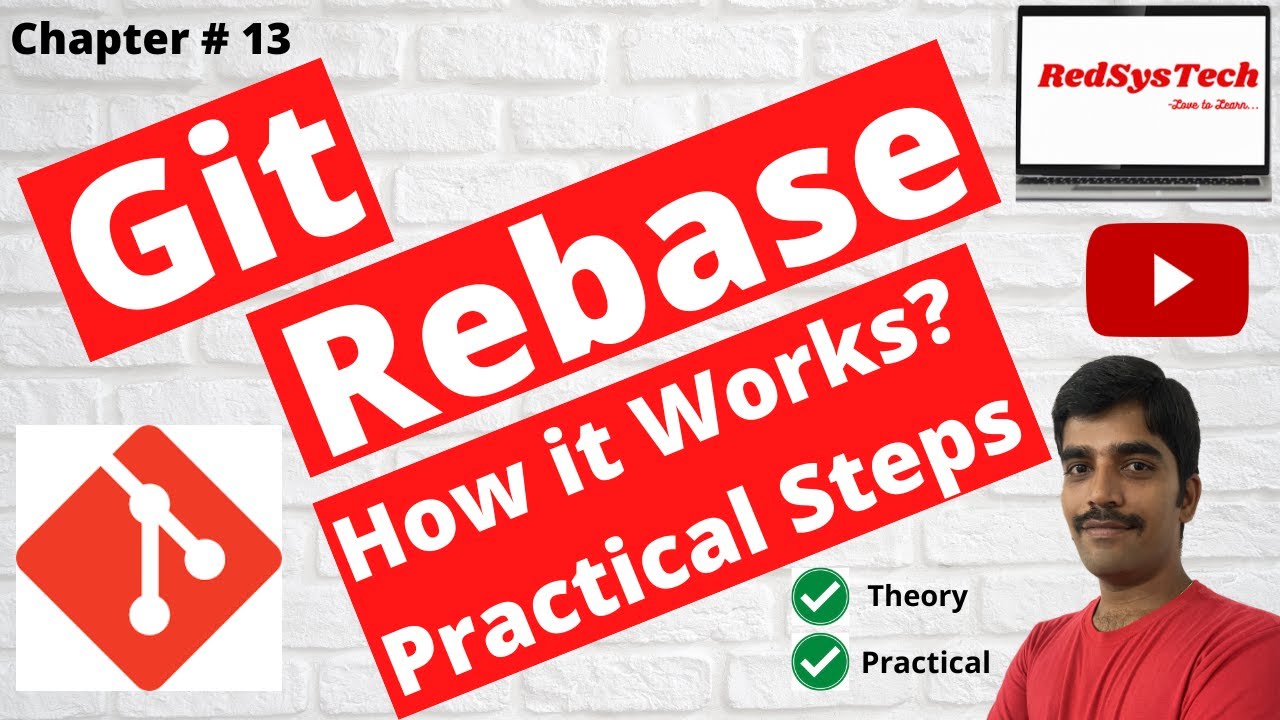 Git rebase - Ask - GameDev.tv