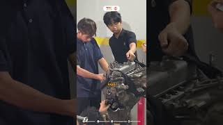 Kenapa Kompresi Mesin Bisa Hilang?