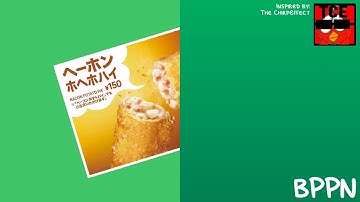 (The ChirpEffect Style) LuzonMediayumeSpartan