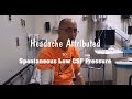 Spontaneous Low CSF Pressure Headache