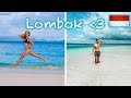 Lombok - The Real Paradise of Indonesia 🇮🇩