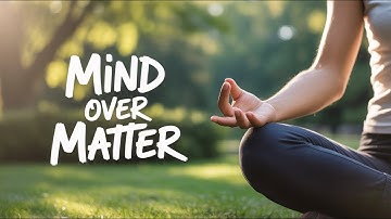 How to Build Unshakable Confidence