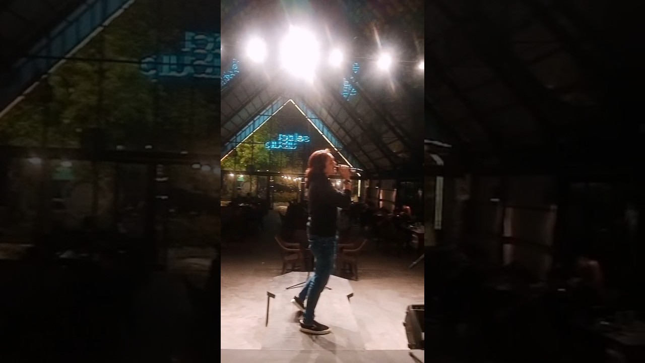 Don't Look Back In Anger - Oasis (Cover)