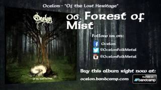 Ocelon - Forest of Mist