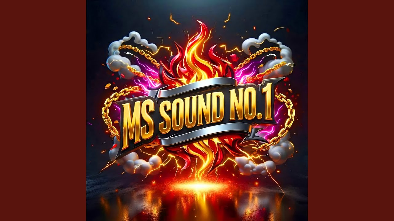 MS SOUND NO. 1 DEMO