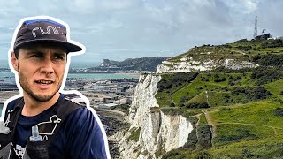 White Cliffs Challenge 50 Mile | LDWA Kent