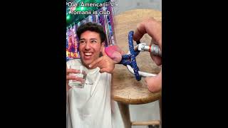 Prima Experiență Cu Alcoolul