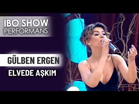 Gülben Ergen - Elveda Aşkım