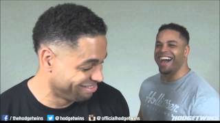 Hodgetwins Funny Moments 2015 - Part 1