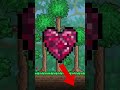 The Trick Every Speedrunner Uses To Find Life Crystals In Terraria