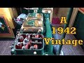 Narrowboat Life 2018 - No.12a - A 1942 Vintage (Classic Video)