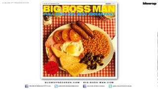 Big Boss Man &#39;Hairy Mary&#39; [Full Length] - from Full English Beat Breakfast (Blow Up)