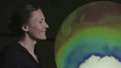 Week 1: Oceans and Climate - Topic 1g - Measuring sea ice retreat