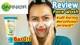 Perbedaan Facial Foam dan Facial Scrub | Harus Tahu, Biar Makin Gagah!!!