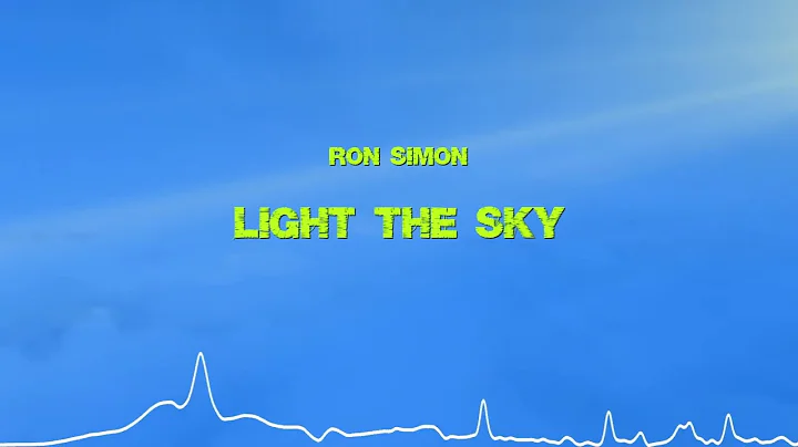Ron Simon - Light The Sky