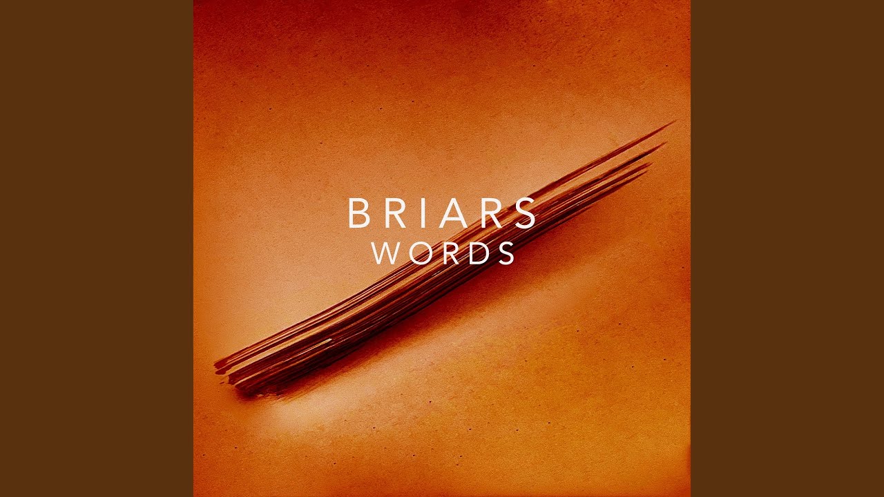 Watch Words on YouTube Watch Words on YouTube