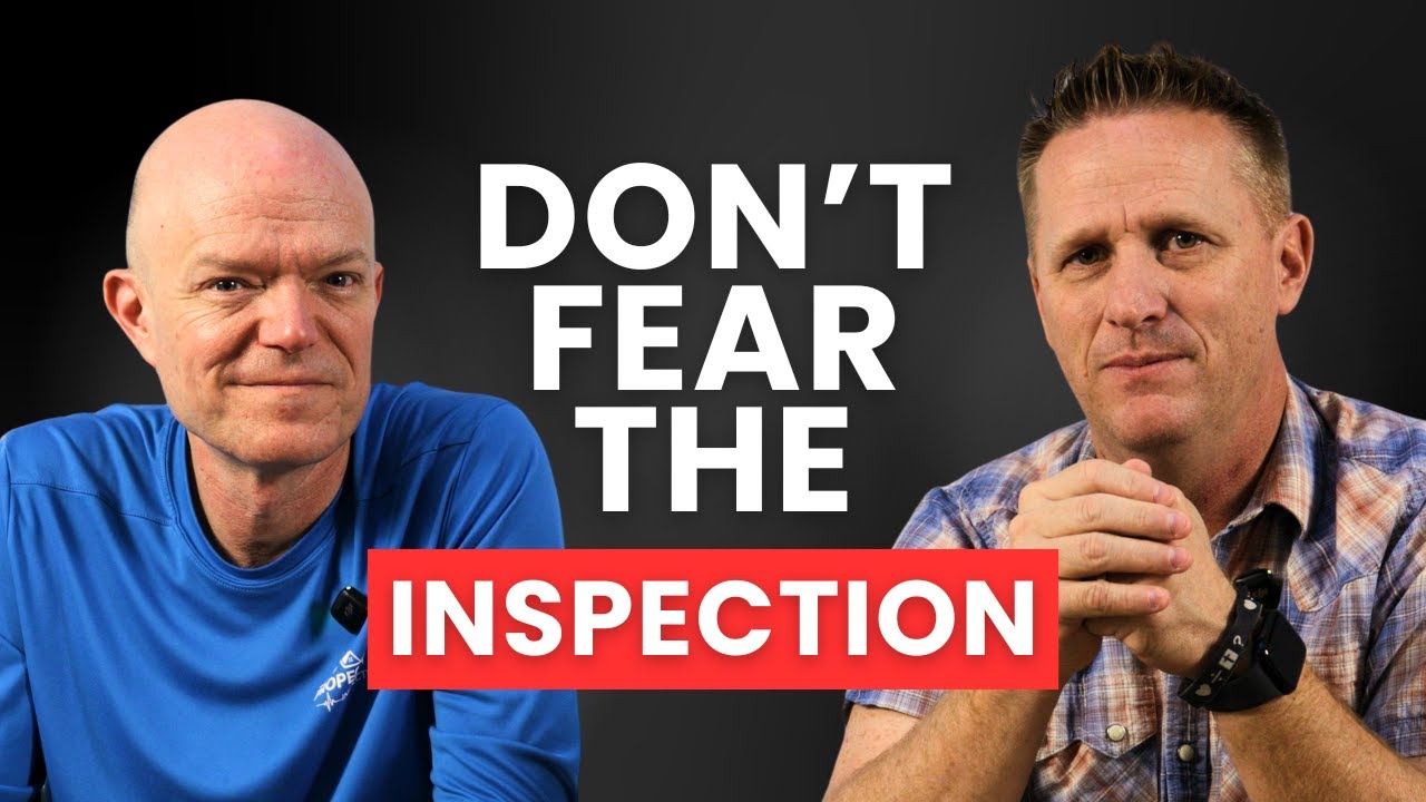 Home Inspections Explained for First-Time Buyers