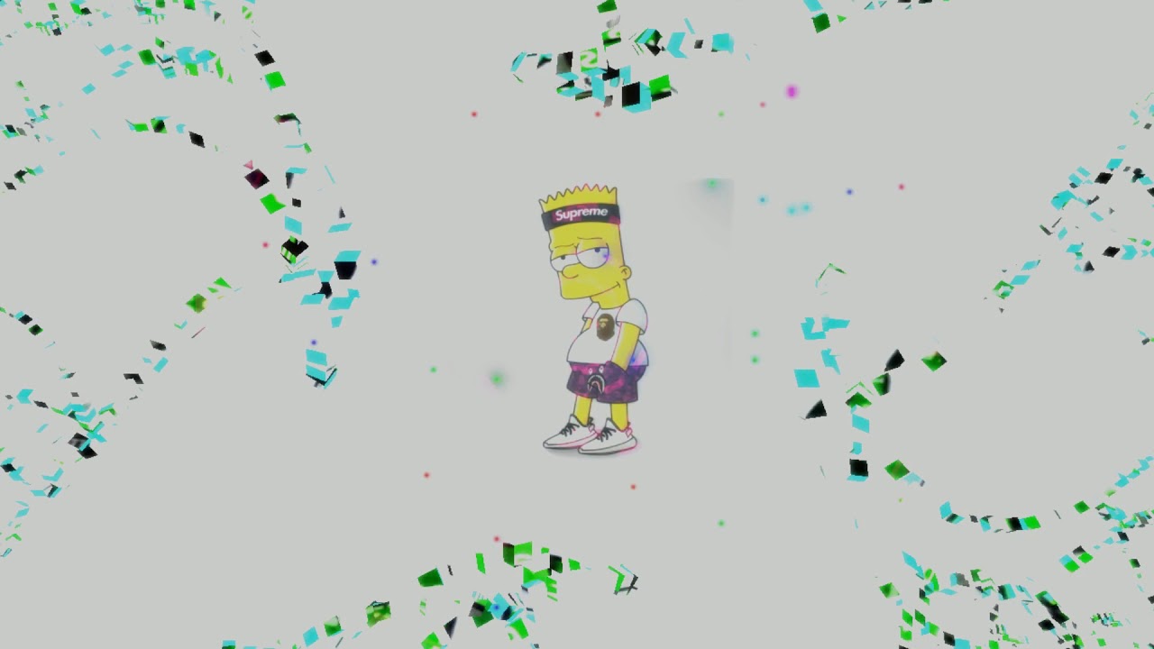 [FREE] Nle Choppa Type Beat (Big Glockz)