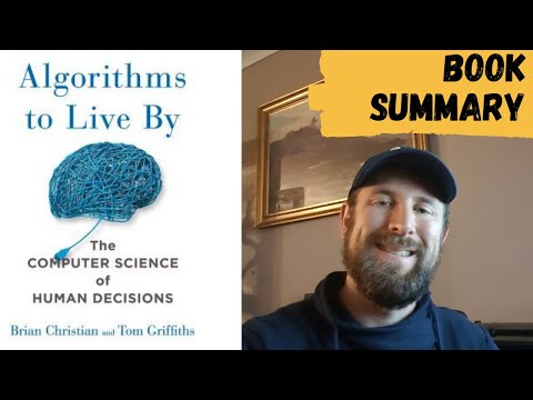 Algorithms to Live