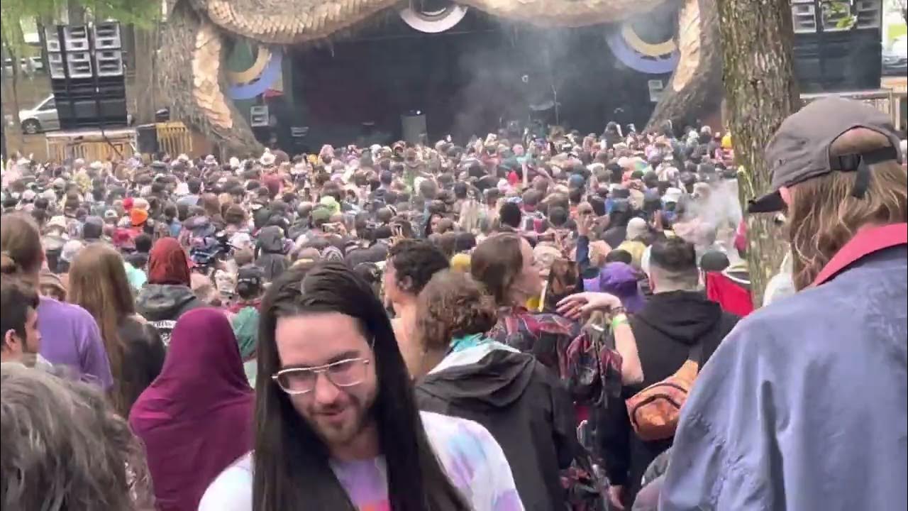 Permatemp VIP Tipper Tipper & Friends at Suwannee YouTube