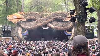 Permatemp VIP - Tipper | Tipper & Friends at Suwannee