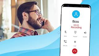 Call Recorder screenshot 1