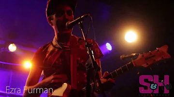 Ezra Furman - Rock And Roll [The Velvet Underground / Lou Reed cover] (LIVE at The Echo)