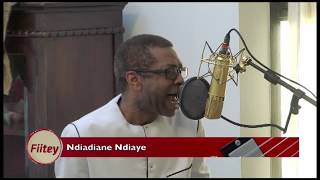 FIITEY - Youssou Ndour - Ndiadiane Ndiaye - 16 Avril 2020