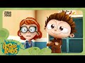 يحيا أنجيلو الموسم 2 الحلقة 22 منافسة الصمت