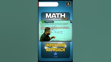 Quick Maths Tricks 🔥#sscutkarsh #mathstricks #roshansirmaths