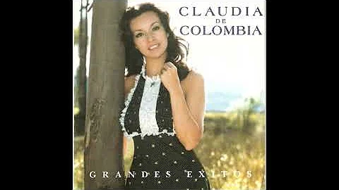 CLAUDIA de Colombia Grandes xitos