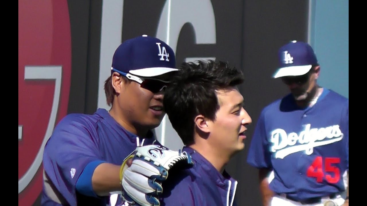 Hyun-Jin Ryu ramen available @ 99 Ranch : r/Dodgers