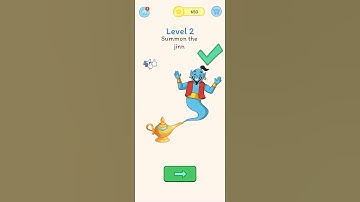Delete one part #shorts  Level 02 #gameplay  Solution by Avira Gaming zone