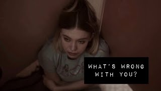 Sad multifandom | What’s wrong with you?
