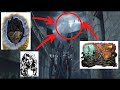 Baldur's Gate 3 - Ioulaum, The Netherese and everything in between... A Deal with the Illithids?