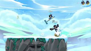 Epic Brawlhalla Compilation #1