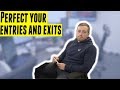 Forex Trading Exit Strategy: Limit Order Tricks - YouTube