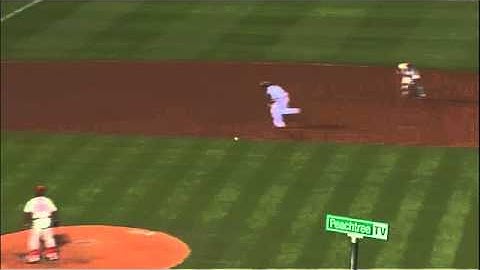 2010/04/22 Cabrera scores on the error