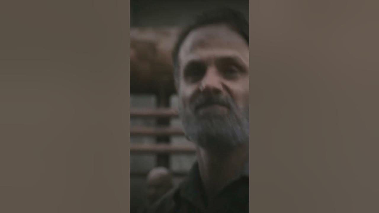 Rick Grimes We Are The Walking Dead edit thewalkingdead 