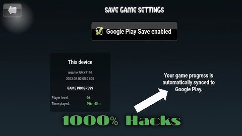 Unbelievable Hacks to Save Your Game Progress! Zombie Catchers | Google Play