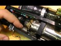 Thermal Camera teardown/repair - Insight Starsight