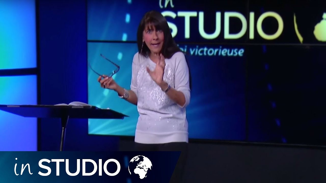 la-foi-victorieuse-partie-14-in-studio-audrey-mack-youtube